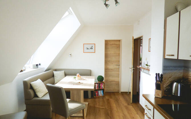 Haus Lucia Wohnzimmer